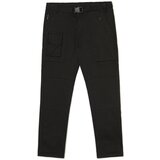 Cropp - Men`s trousers - Črna Cene