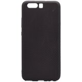  Maska za Huawei P10 crna Carbon fiber | ePonuda.com