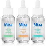 Mixa Sensitive Skin Expert Set set za nego obraza 3x30 ml Cene