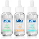 Mixa Sensitive Skin Expert Set set za nego obraza 3x30 ml