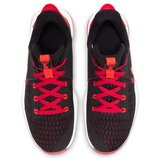 Nike Košarka Lebron Witness 5 Bred pisana | Shoptok.si