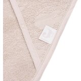 Jollein dječji ručnici za kupanje miffy jacquard nougat | shoptok.hr