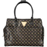 Guess Jeans BROWN WOMEN'S BAG | ePonuda.com
