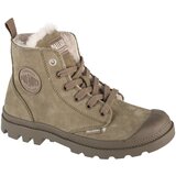 Palladium Nizke superge Pampa Hi Zip WL Zelena Cene