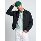 Polo Ralph Lauren Jakne BISWING PADDED // INTERIEUR DOUDOUNE Črna | Shoptok.si