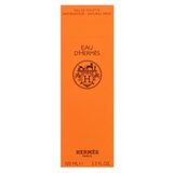 Hermès Eau D´Hermes Toaletna voda unisex 100 ml | Shoptok.si