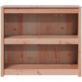 Vanjski kuhinjski ormarić MEPPEL 2 pcs Prirodni Douglas | Shoptok.si