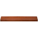 Step treads 12 kom. 90 x 30 x 2 cm Smeđa Čvrsto drvo bukve | shoptok.hr