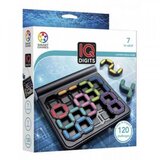 Smart games iq digits ( MDP24045 ) | ePonuda.com
