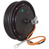  Točak zadnji 10" za elektro bicikl (sa motorom) za STORM | Eponuda.com