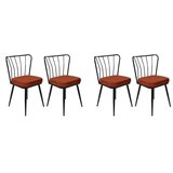 Woody Fashion Hanah Home Set stolica 4 komada Yildiz-945 V4 Cene
