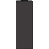  Solarna LED svjetiljka za stazu 2 pcs Crna | shoptok.hr