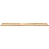 vidaXL mizna plošča pravokotna 120x50x2 cm trden akacijev les, (21412473) | Shoptok.si