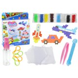  Set vodenih perli DIY - Prevozna sredstva - 8 boja Cijene
