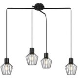 Rabalux belano, visilica E27 4x40W | Eponuda.com