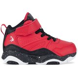 SHAQ Superge NOTIZE AQ95000T-RB Rdeča | Shoptok.si