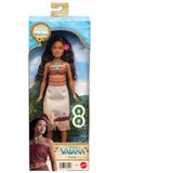 Mattel Disneyjeve princeske: Vaiana (film) - figura Vaiane 26 cm - Cene