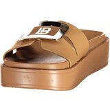 Laura Biagiotti WOMEN'S BEIGE SANDALS | shoptok.hr