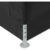  za zabave 3 x 12 m antracit | Eponuda.com