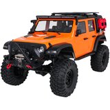  Auto na daljnisko upravljanje WILDERNESS RTR 1:10 - narančasti | shoptok.hr