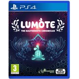 Wired Productions Lumote: The Mastermote Chronicles (4) | shoptok.hr