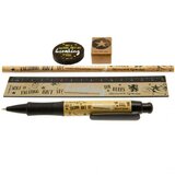 Pyramid International Pyramid HARRY POTTER (HERMIONE) pisarniški set | Shoptok.si
