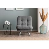 Atelier Del Sofa fotelja misa small solo light grey | ePonuda.com