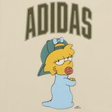 Adidas Otroški kompleti The Simpsons Tee Set Kids Kostanjeva | Shoptok.si