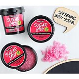 Beauty Jar Sugar Lady piling za tijelo s mirisom maline 180 g | shoptok.hr