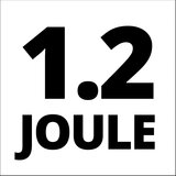 Einhell TE-HD 18 Li - Solo, Akumulatorska čekić bušilica - (4513812) | ePonuda.com