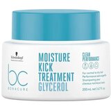 Schwarzkopf Professional bc clean moisture kick tretman 200ml | ePonuda.com