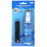 TTO Set Sprej LCD 60ml + Krpa Cijene
