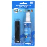 Set Sprej LCD 60ml + Krpa