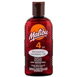 Malibu Bronzing Tanning Oil SPF4 hidratantni sprej za sunčanje 200 ml Cijene