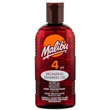 Bronzing Tanning Oil SPF4 hidratantni sprej za sunčanje 200 ml
