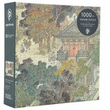 Puzzle 1000 KOM GOLDEN AGE OF PROSPERITY PAPERBLANKS PA9979-6 | Shoptok.si