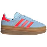 Adidas Modne superge Gazelle Bold J JR5950 Modra | Shoptok.si