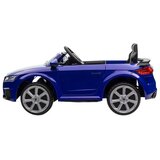 Sporting Machine Dečiji auto na akumulator Audi TT RS Plavi | Eponuda.com