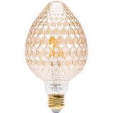 Aigostar led sijalica filament E27/4W/230V 1800K jagoda | Eponuda.com