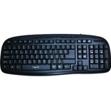 Havit tipkovnica HV-KB339 | Shoptok.si