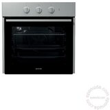 Gorenje BO625E10XK Ugradbena pećnica, 65l, Crna Cijene