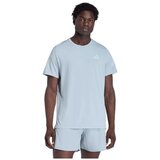 Adidas Majice s kratkimi rokavi T-shirt Adi365 Climacool manches courtes 100 % polyester Modra Cene