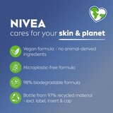 Nivea Micellar Regenerating micelarna voda za čišćenje s regenerirajućim učinkom 400 ml | shoptok.hr