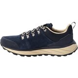 Jack Wolfskin TERRAVENTURE URBAN LOW M Muške cipele za trekking, tamno plava, veličina | shoptok.hr