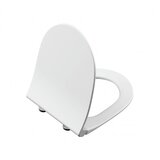 Vitra WC daska SENTO SILM Soft CLOSE DUROPLAST | Eponuda.com