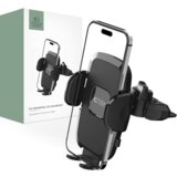 TECH-PROTECT V3 UNIVERZALNI CD AVTO NOSILEC ČRNO DRŽALO ZA TELEFON, (22070519) | Shoptok.si