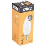 Blitz led žarulja E14 4.5 w 470 lm 2700 k C37 | shoptok.hr