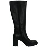 Nero Giardini Mestni škornji I514855D Črna | Shoptok.si