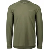 Poc Poise Crew Neck Epidote Green S