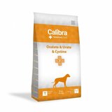 CALIBRA veterinary diets dog oxalate & urate & cystine 2kg cene